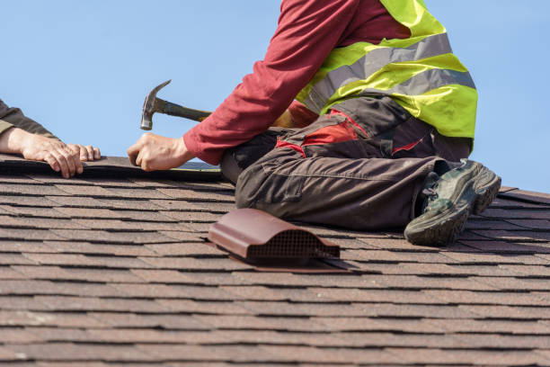 Best Commercial Roofing Services  in Merrionette Park, IL