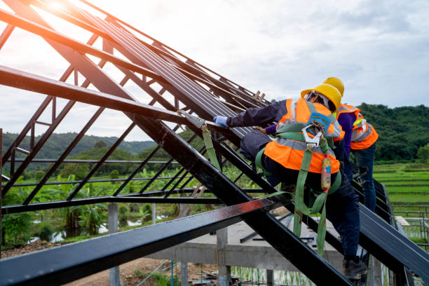 Best Affordable Roofing Company  in Merrionette Park, IL