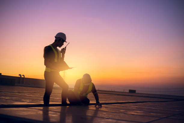 Best Roof Leak Repair  in Merrionette Park, IL