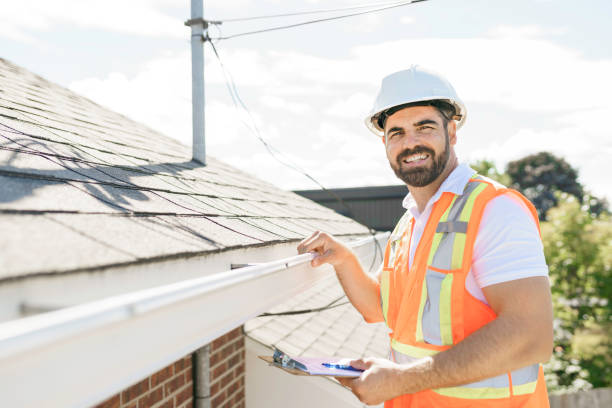 Quick and Trustworthy Emergency Roof Repair Services in Merrionette Park, IL