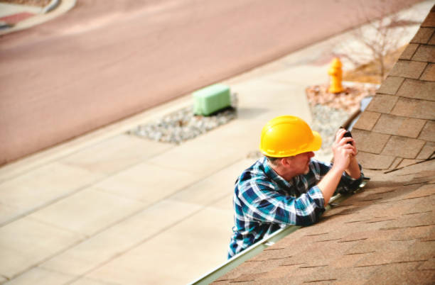 Trusted Merrionette Park, IL Roofing Contractor Experts