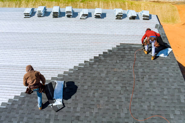 Roof Waterproofing Services in Merrionette Park, IL