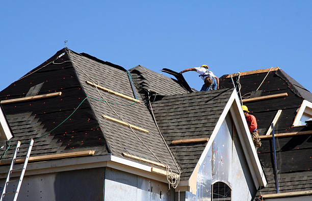 Best Flat Roof Repair Services  in Merrionette Park, IL
