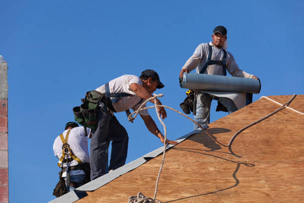 Best Residential Roofing Contractor  in Merrionette Park, IL