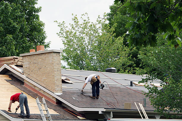 Roof Installation Near Me in Merrionette Park, IL