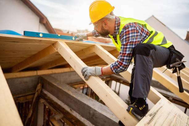 Best Local Roofing Companies  in Merrionette Park, IL