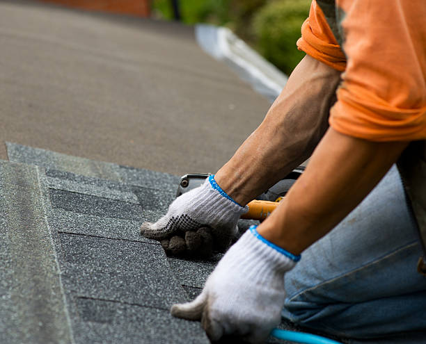 Best Shingle Roofing Installation  in Merrionette Park, IL