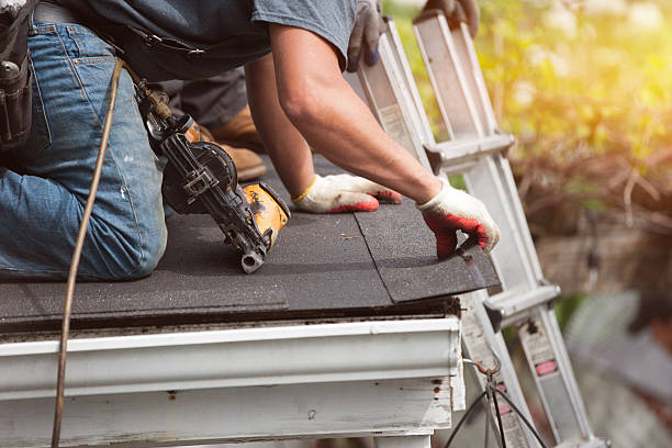 Best Storm Damage Roof Repair  in Merrionette Park, IL