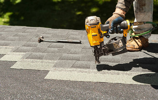 Best Roof Restoration Services  in Merrionette Park, IL