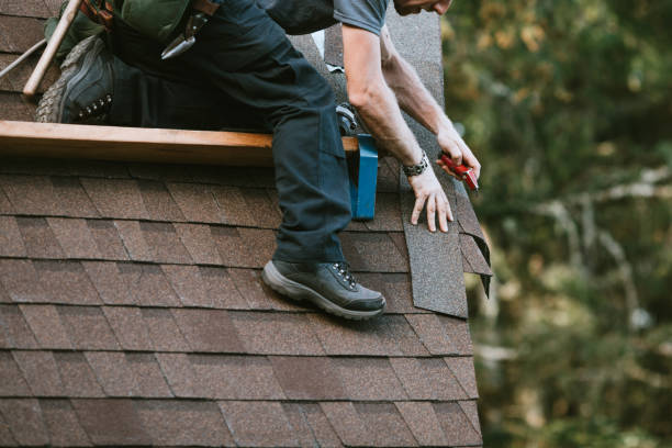 Best Best Roofing Contractors  in Merrionette Park, IL