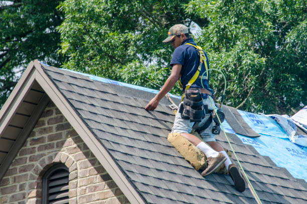Best Residential Roofing Contractor  in Merrionette Park, IL